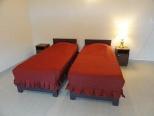 Tulips Homestay Mysore Exterior foto